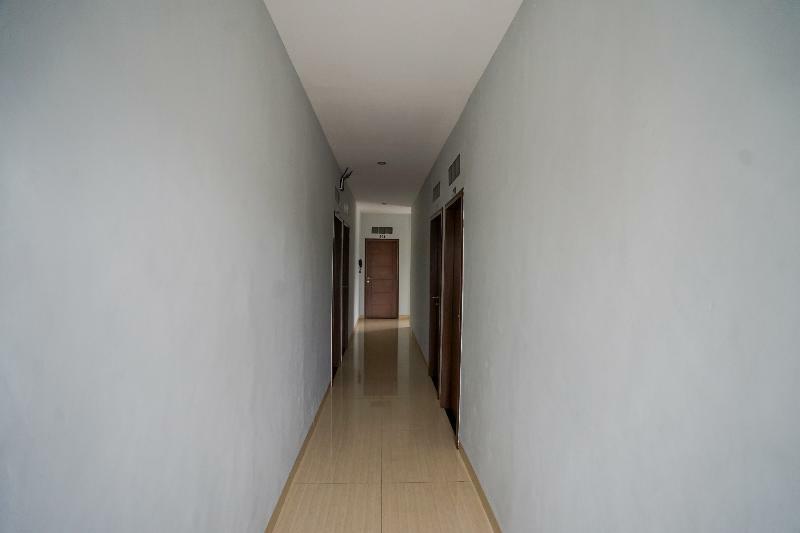 Oyo 616 Express Inn Palembang Zewnętrze zdjęcie